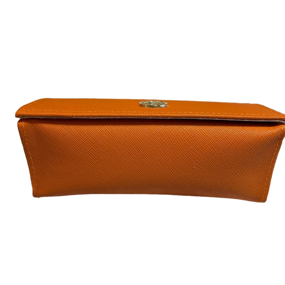 Tory Burch sunglasses case - Picture 2 of 3